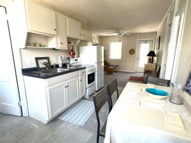 Welcome to your perfect Florida retreat! This charming 2-bedroom on St. James Bay in Florida - for sale on GolfHomes.com, golf home, golf lot
