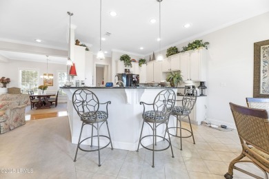 Calling all future Joanna Gaines! Here's your chance to own on on Hampton Pointe Golf Course in South Carolina - for sale on GolfHomes.com, golf home, golf lot