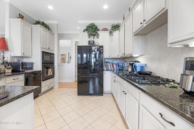 Calling all future Joanna Gaines! Here's your chance to own on on Hampton Pointe Golf Course in South Carolina - for sale on GolfHomes.com, golf home, golf lot