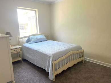 Welcome to your perfect Florida retreat! This charming 2-bedroom on St. James Bay in Florida - for sale on GolfHomes.com, golf home, golf lot