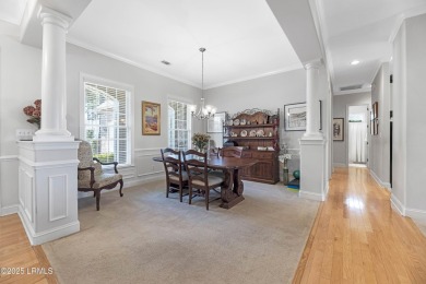 Calling all future Joanna Gaines! Here's your chance to own on on Hampton Pointe Golf Course in South Carolina - for sale on GolfHomes.com, golf home, golf lot