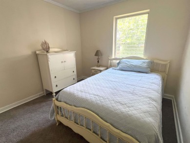 Welcome to your perfect Florida retreat! This charming 2-bedroom on St. James Bay in Florida - for sale on GolfHomes.com, golf home, golf lot