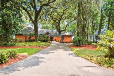Great Home with Unmatched Views on Dataw Island

Discover the on Dataw Island Club in South Carolina - for sale on GolfHomes.com, golf home, golf lot