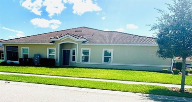 Welcome to the RESORT STYLE living you have been looking for in on ChampionsGate Golf Resort in Florida - for sale on GolfHomes.com, golf home, golf lot