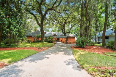 Great Home with Unmatched Views on Dataw Island

Discover the on Dataw Island Club in South Carolina - for sale on GolfHomes.com, golf home, golf lot
