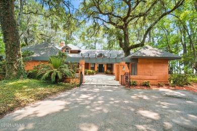 Great Home with Unmatched Views on Dataw Island

Discover the on Dataw Island Club in South Carolina - for sale on GolfHomes.com, golf home, golf lot