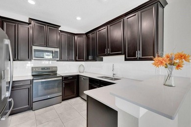 Get ready to enjoy RESORT LIVING on a Wednesday!!! Set on a on ChampionsGate Golf Resort in Florida - for sale on GolfHomes.com, golf home, golf lot