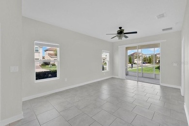 Get ready to enjoy RESORT LIVING on a Wednesday!!! Set on a on ChampionsGate Golf Resort in Florida - for sale on GolfHomes.com, golf home, golf lot