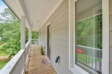 Live like you are on vacation every day or make this your on The Highlands Course at Lake Arrowhead in Georgia - for sale on GolfHomes.com, golf home, golf lot