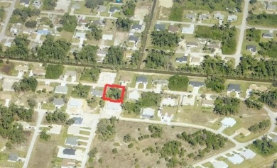 Discover the potential of this duplex zoned property at on Westminster Golf Club in Florida - for sale on GolfHomes.com, golf home, golf lot