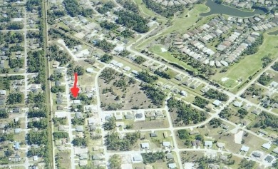 Discover the potential of this duplex zoned property at on Westminster Golf Club in Florida - for sale on GolfHomes.com, golf home, golf lot