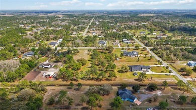 This is an incredible opportunity to own a 2.17-acre homesite in on Wedgefield Golf Club in Florida - for sale on GolfHomes.com, golf home, golf lot