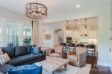 PREMIER gated living in The Palisades. This heavily upgraded on The Palisades Country Club in North Carolina - for sale on GolfHomes.com, golf home, golf lot
