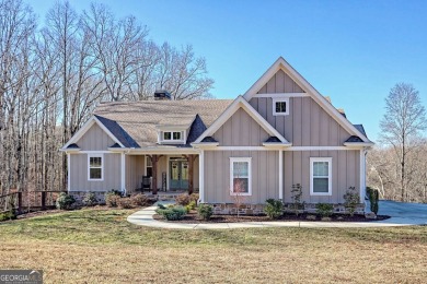 This stunning residence perfectly blends luxury, comfort, and on Old Union Golf Course in Georgia - for sale on GolfHomes.com, golf home, golf lot