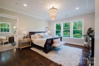 PREMIER gated living in The Palisades. This heavily upgraded on The Palisades Country Club in North Carolina - for sale on GolfHomes.com, golf home, golf lot