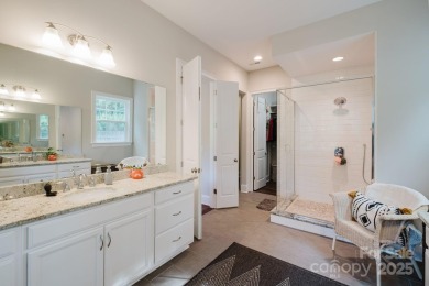 PREMIER gated living in The Palisades. This heavily upgraded on The Palisades Country Club in North Carolina - for sale on GolfHomes.com, golf home, golf lot