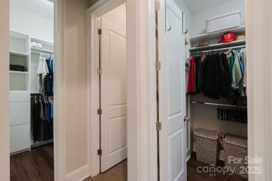 PREMIER gated living in The Palisades. This heavily upgraded on The Palisades Country Club in North Carolina - for sale on GolfHomes.com, golf home, golf lot