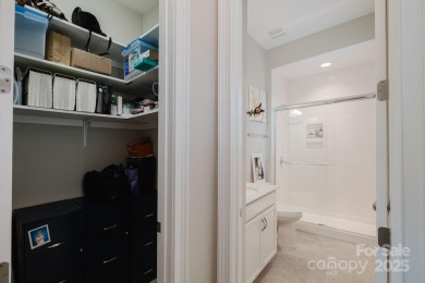 PREMIER gated living in The Palisades. This heavily upgraded on The Palisades Country Club in North Carolina - for sale on GolfHomes.com, golf home, golf lot