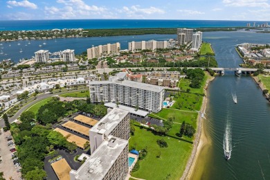 NIicely renovated & freshly painted 2/2 condo in the heart of on North Palm Beach Country Club in Florida - for sale on GolfHomes.com, golf home, golf lot