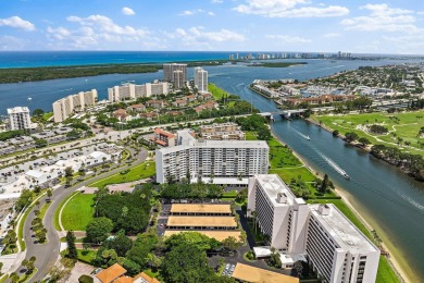 NIicely renovated & freshly painted 2/2 condo in the heart of on North Palm Beach Country Club in Florida - for sale on GolfHomes.com, golf home, golf lot