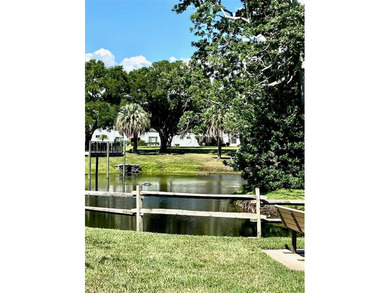 How could you not be excited about this NICELY Updated, FIRST on On Top Of The World Golf Course in Florida - for sale on GolfHomes.com, golf home, golf lot