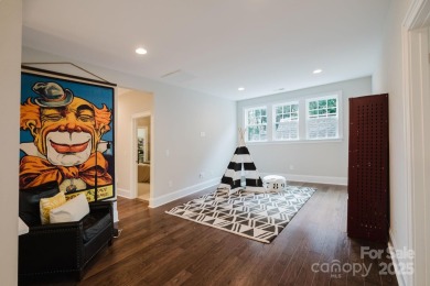 PREMIER gated living in The Palisades. This heavily upgraded on The Palisades Country Club in North Carolina - for sale on GolfHomes.com, golf home, golf lot