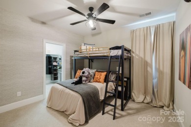 PREMIER gated living in The Palisades. This heavily upgraded on The Palisades Country Club in North Carolina - for sale on GolfHomes.com, golf home, golf lot