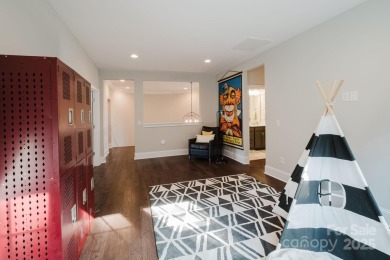PREMIER gated living in The Palisades. This heavily upgraded on The Palisades Country Club in North Carolina - for sale on GolfHomes.com, golf home, golf lot