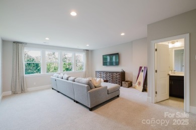 PREMIER gated living in The Palisades. This heavily upgraded on The Palisades Country Club in North Carolina - for sale on GolfHomes.com, golf home, golf lot