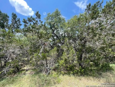 Wonderful 1.4 acre corner lot located in the gated Serenity Oaks on The Hawk Golf Club in Texas - for sale on GolfHomes.com, golf home, golf lot