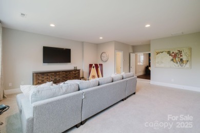 PREMIER gated living in The Palisades. This heavily upgraded on The Palisades Country Club in North Carolina - for sale on GolfHomes.com, golf home, golf lot