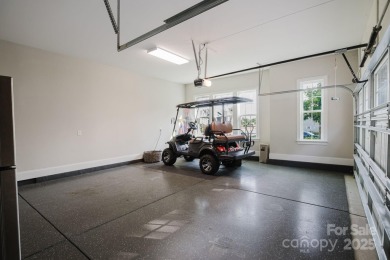PREMIER gated living in The Palisades. This heavily upgraded on The Palisades Country Club in North Carolina - for sale on GolfHomes.com, golf home, golf lot
