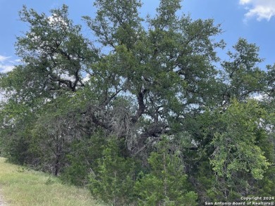 Wonderful 1.4 acre corner lot located in the gated Serenity Oaks on The Hawk Golf Club in Texas - for sale on GolfHomes.com, golf home, golf lot