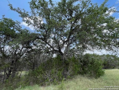 Wonderful 1.4 acre corner lot located in the gated Serenity Oaks on The Hawk Golf Club in Texas - for sale on GolfHomes.com, golf home, golf lot