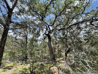 Wonderful 1.4 acre corner lot located in the gated Serenity Oaks on The Hawk Golf Club in Texas - for sale on GolfHomes.com, golf home, golf lot