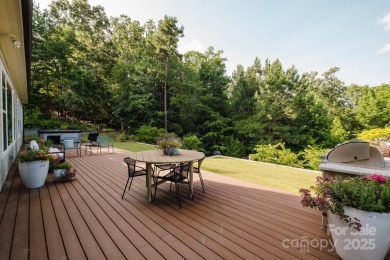 PREMIER gated living in The Palisades. This heavily upgraded on The Palisades Country Club in North Carolina - for sale on GolfHomes.com, golf home, golf lot