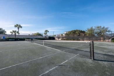 Experience resort-style living at its best in this fully on Seascape Golf Course in Florida - for sale on GolfHomes.com, golf home, golf lot