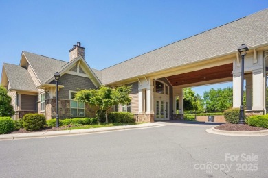 PREMIER gated living in The Palisades. This heavily upgraded on The Palisades Country Club in North Carolina - for sale on GolfHomes.com, golf home, golf lot