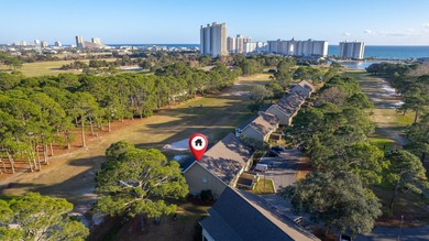 Experience resort-style living at its best in this fully on Seascape Golf Course in Florida - for sale on GolfHomes.com, golf home, golf lot