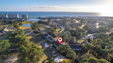 Experience resort-style living at its best in this fully on Seascape Golf Course in Florida - for sale on GolfHomes.com, golf home, golf lot