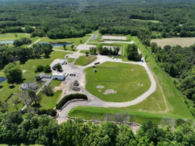 This Historic Farm is well known as the premier Barnhart Sport on Mulberry Hills Country Club in Michigan - for sale on GolfHomes.com, golf home, golf lot