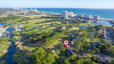 Experience resort-style living at its best in this fully on Seascape Golf Course in Florida - for sale on GolfHomes.com, golf home, golf lot