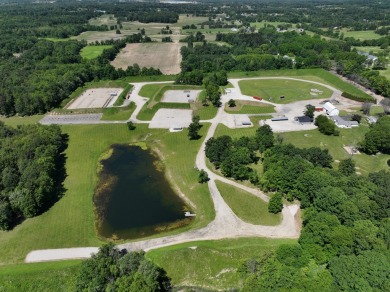 This Historic Farm is well known as the premier Barnhart Sport on Mulberry Hills Country Club in Michigan - for sale on GolfHomes.com, golf home, golf lot