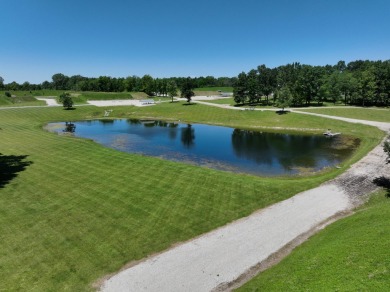 This Historic Farm is well known as the premier Barnhart Sport on Mulberry Hills Country Club in Michigan - for sale on GolfHomes.com, golf home, golf lot