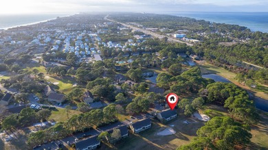 Experience resort-style living at its best in this fully on Seascape Golf Course in Florida - for sale on GolfHomes.com, golf home, golf lot