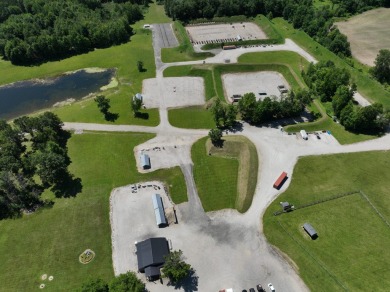 This Historic Farm is well known as the premier Barnhart Sport on Mulberry Hills Country Club in Michigan - for sale on GolfHomes.com, golf home, golf lot