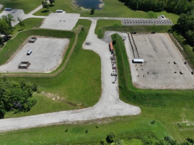 This Historic Farm is well known as the premier Barnhart Sport on Mulberry Hills Country Club in Michigan - for sale on GolfHomes.com, golf home, golf lot