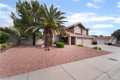 Stunning 4-Bedroom Home with Golf Course Views in Boulder City on Boulder City Municipal Golf Course in Nevada - for sale on GolfHomes.com, golf home, golf lot