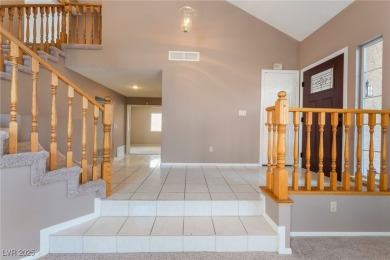 Stunning 4-Bedroom Home with Golf Course Views in Boulder City on Boulder City Municipal Golf Course in Nevada - for sale on GolfHomes.com, golf home, golf lot