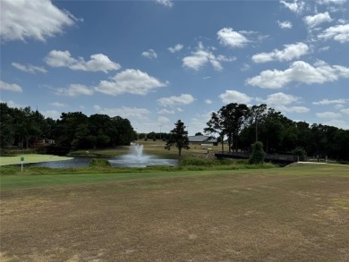 NEW LUXURY HOME GATED COMMUNITY IN DECATUR, TEXAS : Welcome to on Decatur Golf and Country Club in Texas - for sale on GolfHomes.com, golf home, golf lot